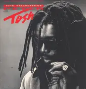 LP - Peter Tosh - The Toughest (The Selection 1978-1987)