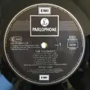 LP - Peter Tosh - The Toughest (The Selection 1978-1987)