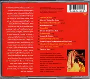 CD - Peter Tosh - The Best Of Peter Tosh: Dread Don't Die