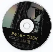 CD - Peter Tosh - The Gold Collection