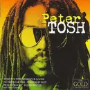 CD - Peter Tosh - The Gold Collection