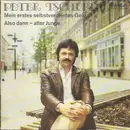 7inch Vinyl Single - Peter Tschernig - Mein Erstes Selbstverdientes Geld