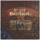 7inch Vinyl Single - Peter Tschernig & Western Union - Miteinander - signed