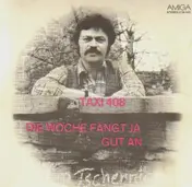 peter tschernig - Taxi 408 / Die Woche Fängt Ja Gut An