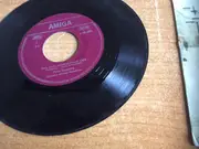 7inch Vinyl Single - Peter Tschernig - Mein Erstes Selbstverdientes Geld