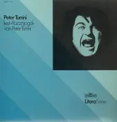 Peter Turrini - liest Rozznjogd von Peter Turrini