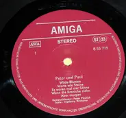 Peter Und Paul - Peter & Paul