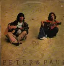 LP - Peter Und Paul - Peter & Paul - SIGNED