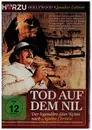 DVD - Peter Ustinov / David Niven a.o. - Agatha Christies Tod auf dem Nil / Death On The Nile - German