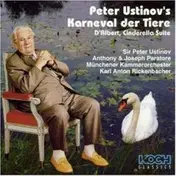 Peter Ustinov - Peter Ustinov's Karneval der Tiere