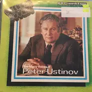 Peter Ustinov - The Many Voices Of Peter Ustinov