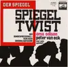 7inch Vinyl Single - Peter Van Eck's Quintett - Spiegel Twist