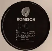 Peter Van Hoesen - North 6th