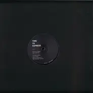Peter Van Hoesen - Oscar's Blood