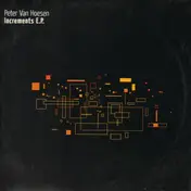 Peter Van Hoesen - Increments EP