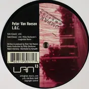 Peter Van Hoesen - L.O.C.