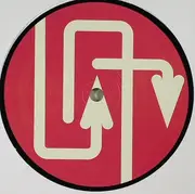 12inch Vinyl Single - Peter Van Hoesen - L.O.C.
