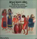 LP - Peter Van Woerden / Margret Birkenfeld - Jesus kann alles