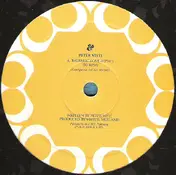 Peter Visti - Balearic Love
