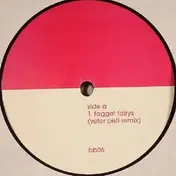 Peter Visti - Fagget Fairys Remix Ep