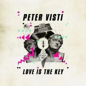 Peter Visti - Love Is the Key