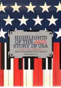 Peter von Bartkowski - Highlights of the Jazz Story in USA