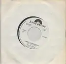 7inch Vinyl Single - Peter von Stambul - Sweet Dardanella