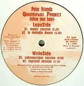 Peter Vriends - Follow Your Heart