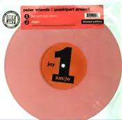 Peter Vriends - Joy