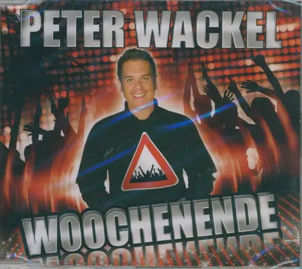 Peter Wackel - Woochenende