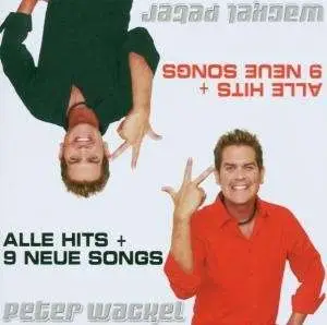 Peter Wackel - Wackel Peter