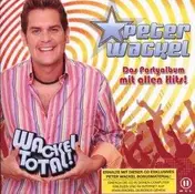 Peter Wackel - Wackel Total