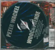 CD Single - Peter Wackel - Woochenende