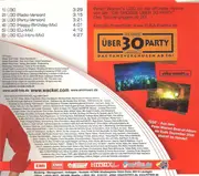 CD Single - Peter Wackel - Ü30