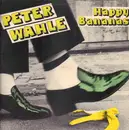 LP - Peter Wahle - Happy Bananas