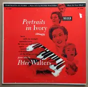 Peter Walters - Portraits In Ivory