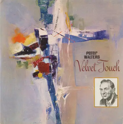 Peter Walters - Velvet Touch