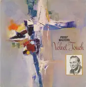Peter Walters - Velvet Touch