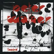 CD - Peter Walker - Landed