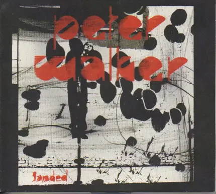 Peter Walker - Landed