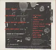 CD - Peter Walker - Landed