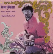 Peter Walker - "Second Poem To Karmela" Or Gypsies Are Important