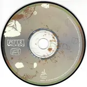 CD - Peter Walker - Young Gravity
