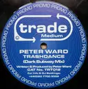 12inch Vinyl Single - Peter Ward - Trashdance