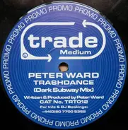 Peter Ward - Trashdance