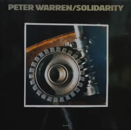 Peter Warren - Solidarity