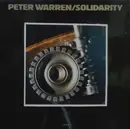 LP - Peter Warren - Solidarity