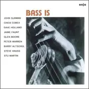 Peter Warren - Shm-Bass is