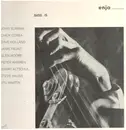 LP - Peter Warren - Bass Is - + INSERT