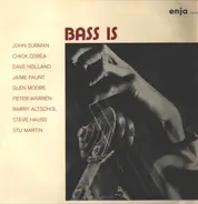 Peter Warren - Bass Is